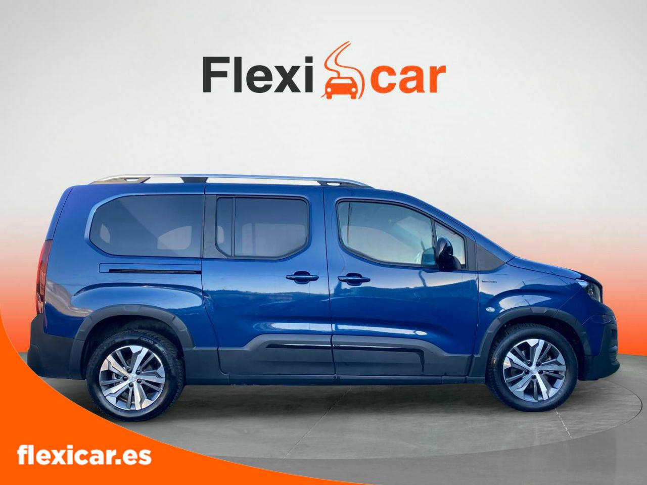 Foto Peugeot Rifter 3