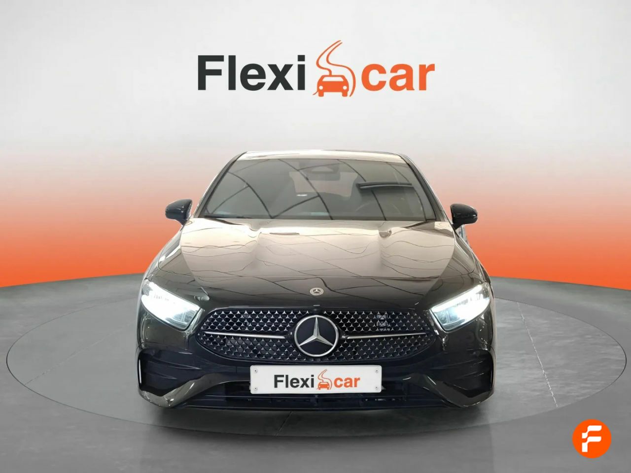 Foto Mercedes-Benz Clase A 2