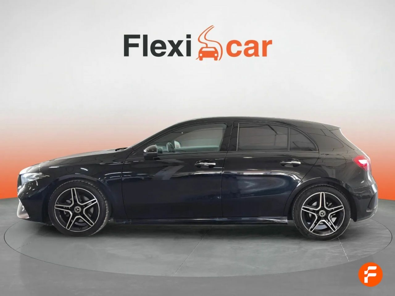 Foto Mercedes-Benz Clase A 4