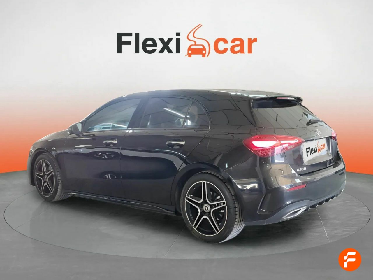 Foto Mercedes-Benz Clase A 5