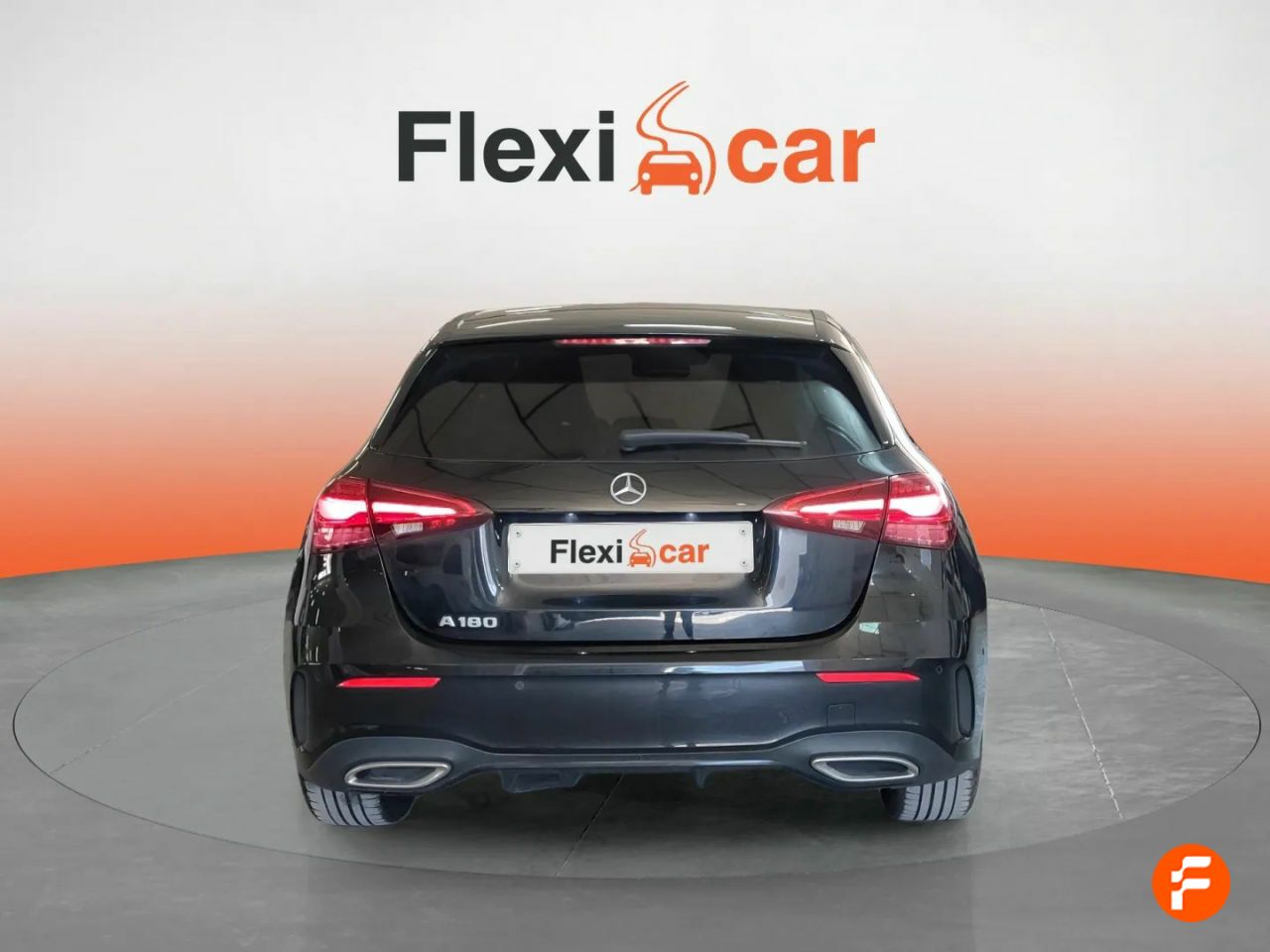 Foto Mercedes-Benz Clase A 7