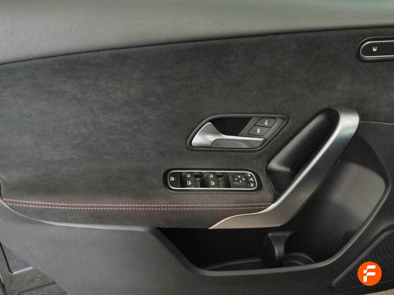Foto Mercedes-Benz Clase A 11
