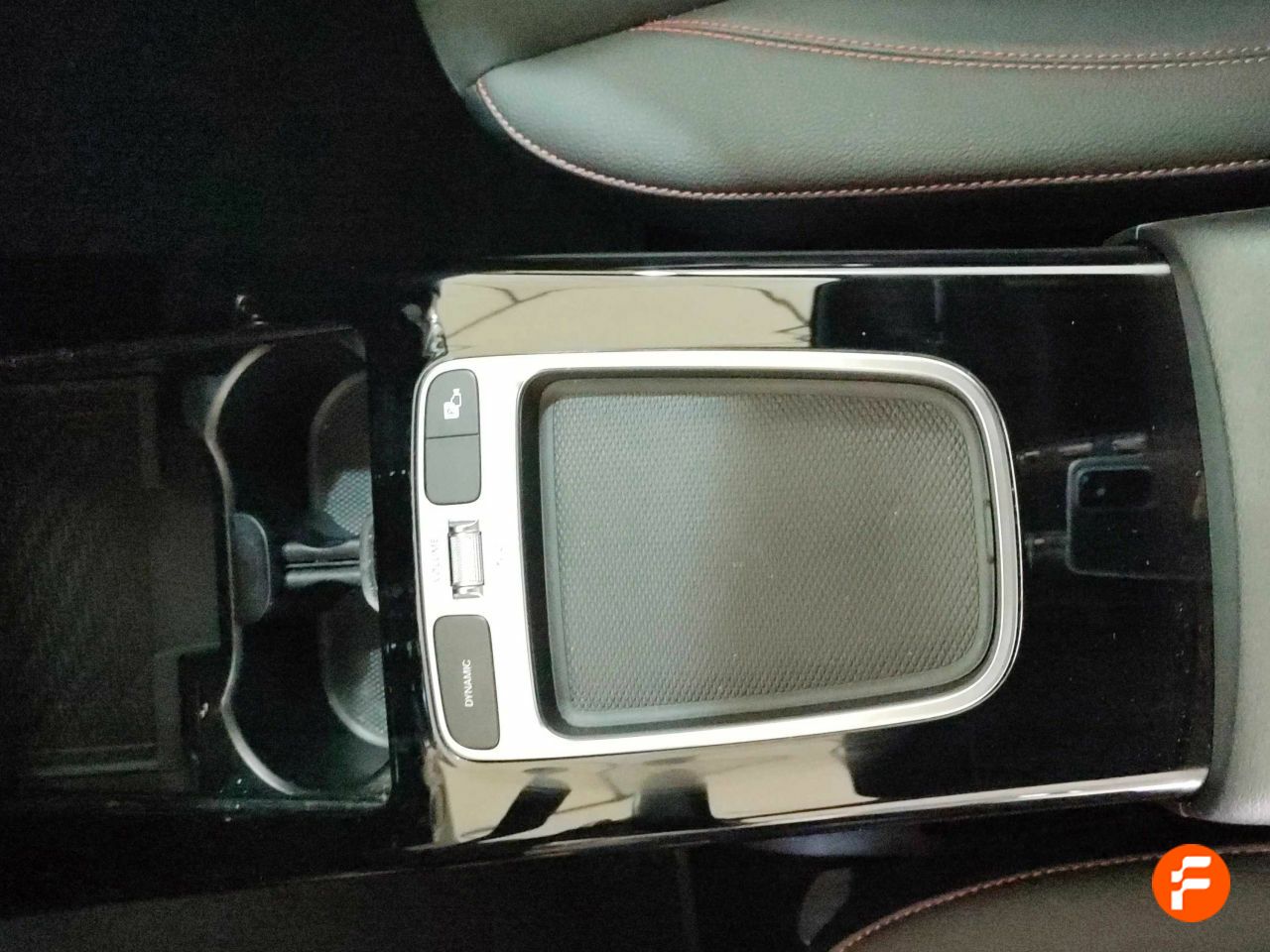 Foto Mercedes-Benz Clase A 18