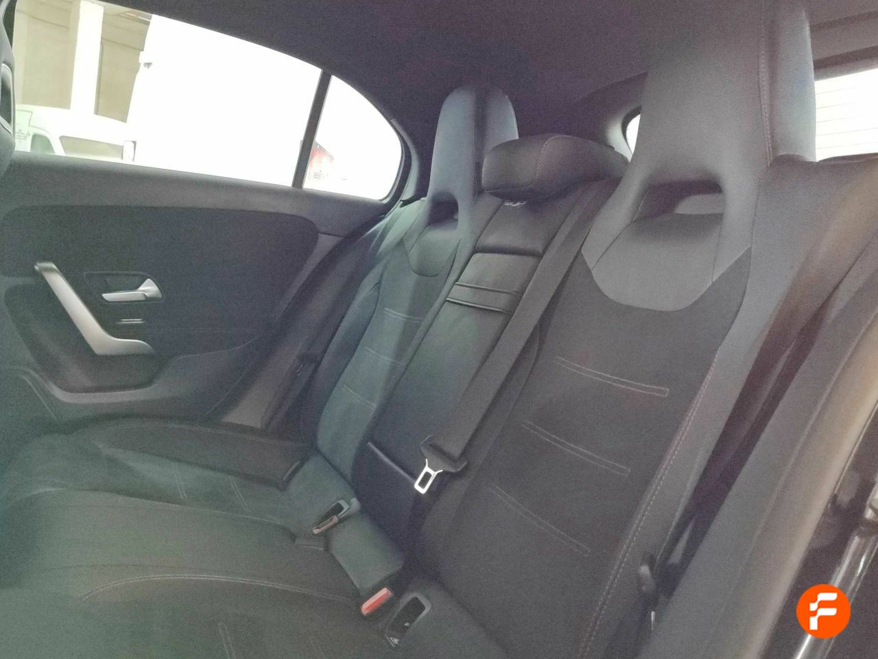 Foto Mercedes-Benz Clase A 23
