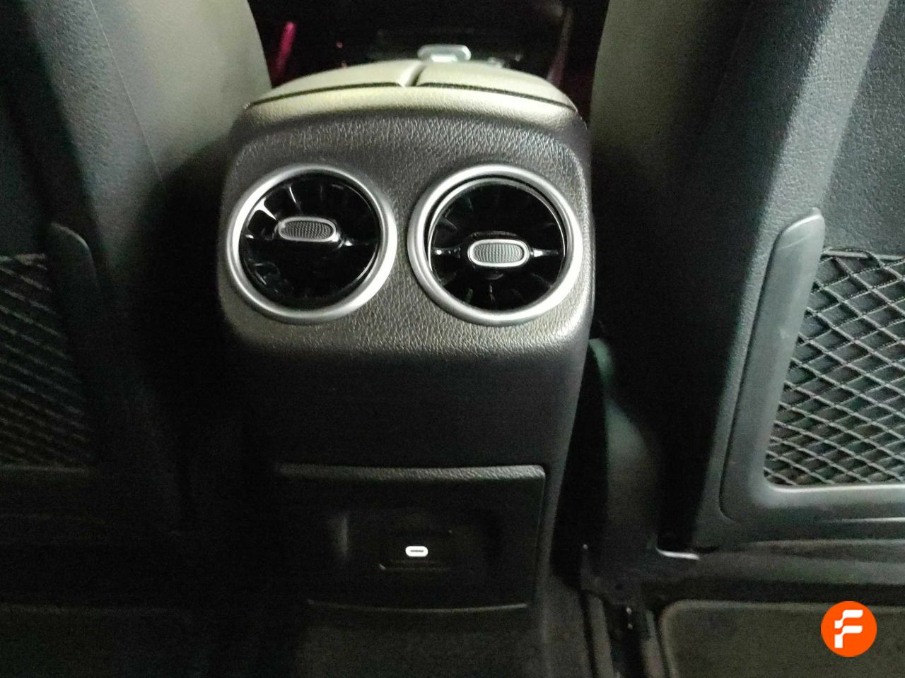 Foto Mercedes-Benz Clase A 25