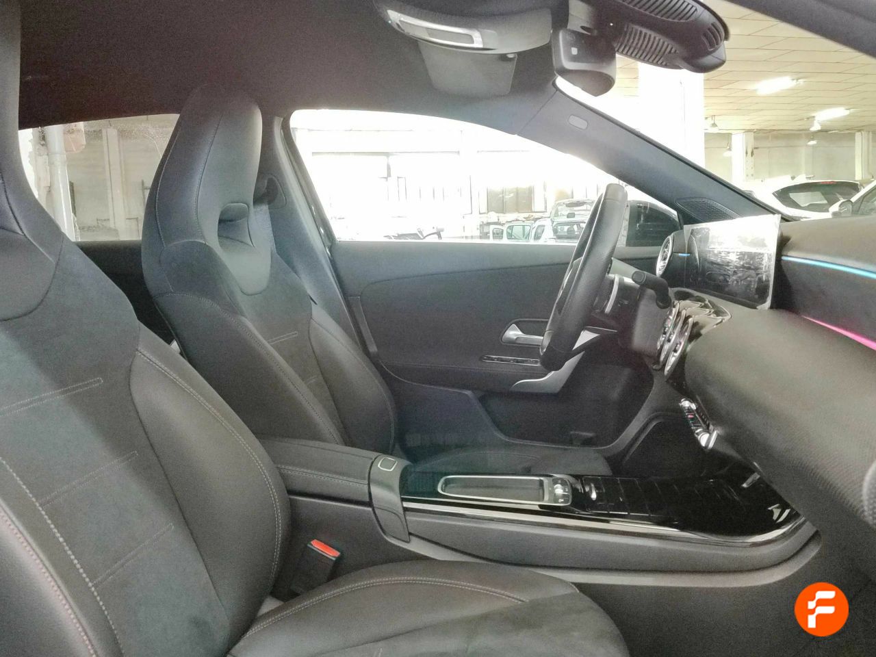 Foto Mercedes-Benz Clase A 27