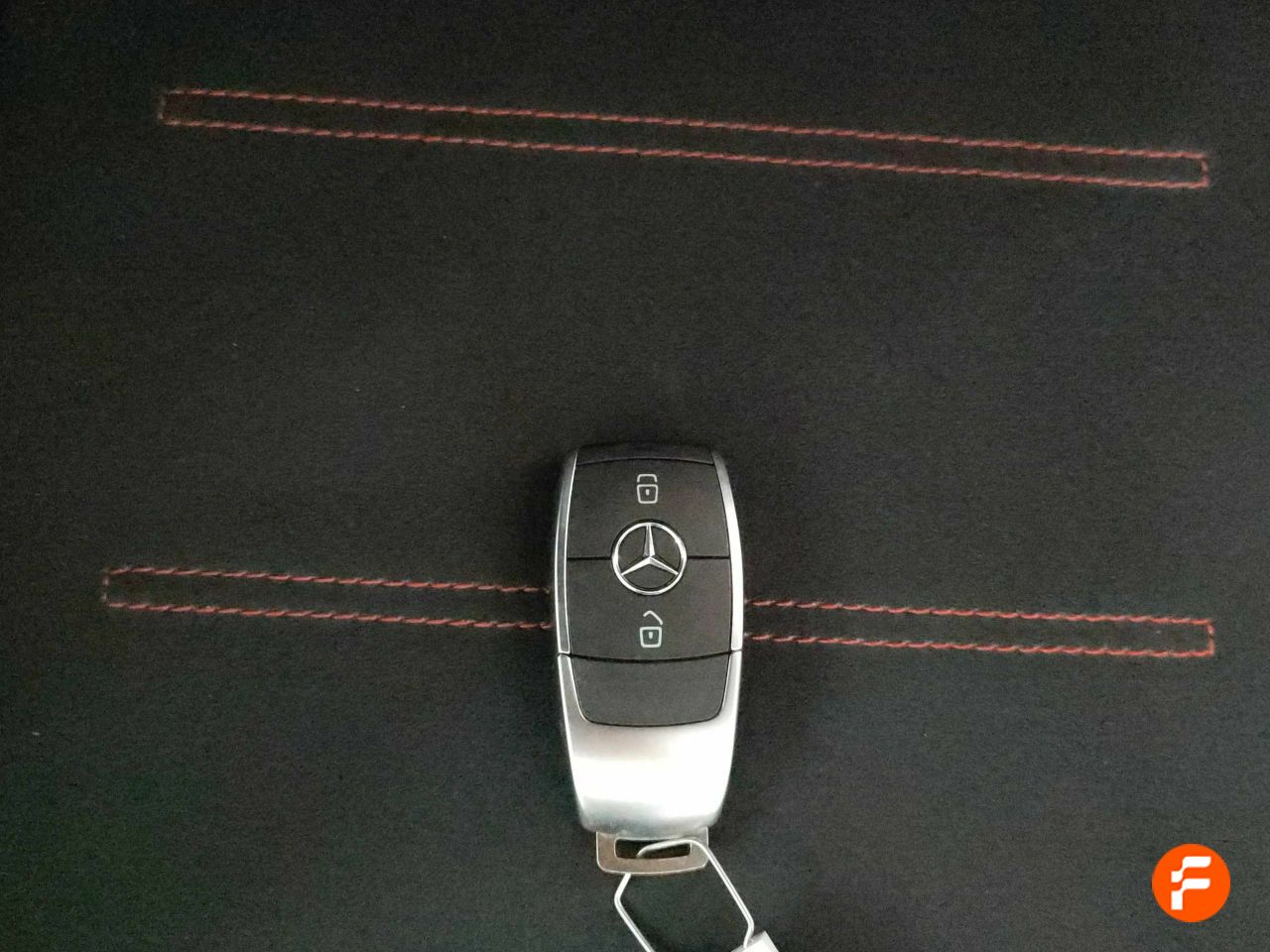 Foto Mercedes-Benz Clase A 29