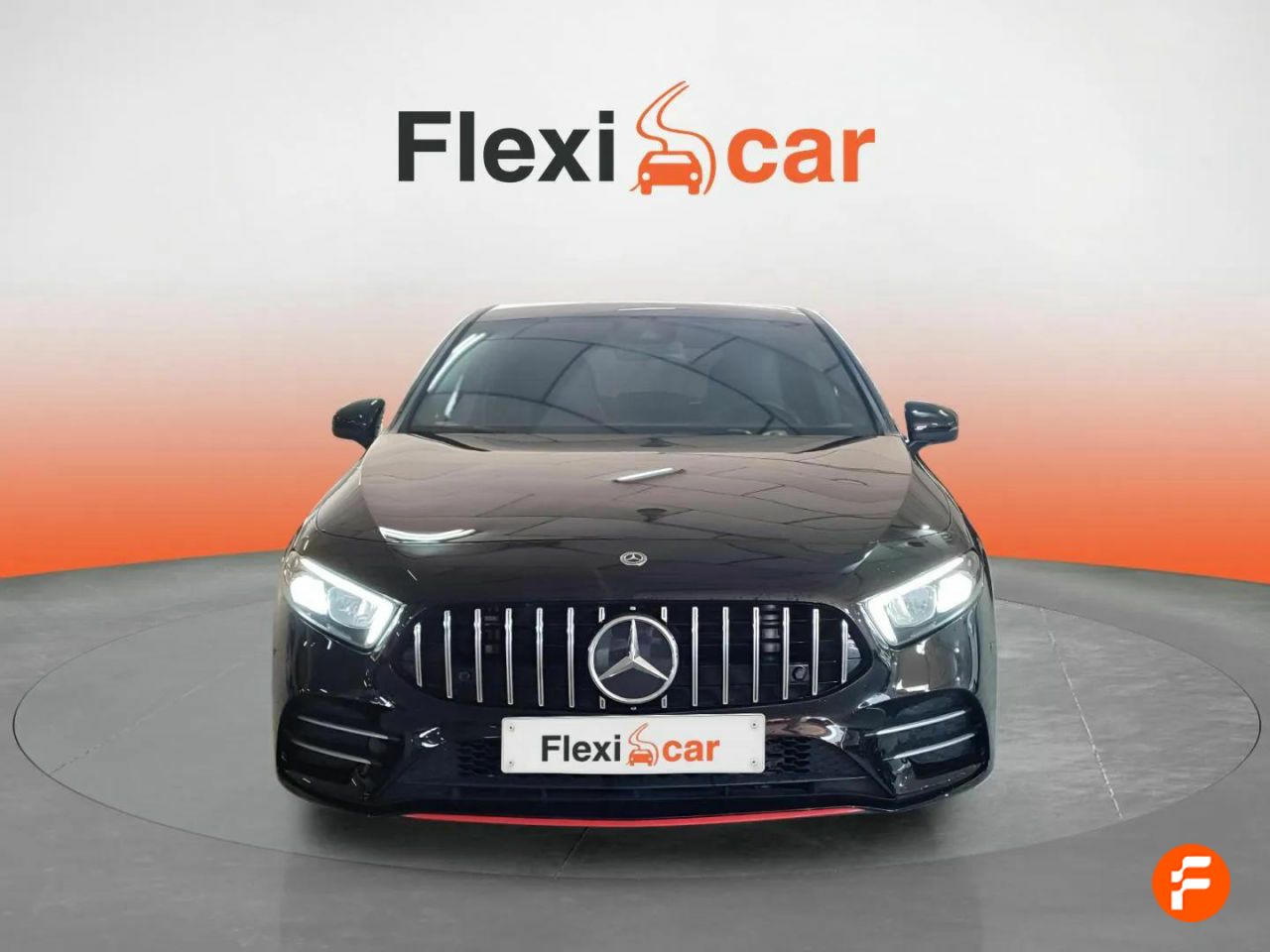 Foto Mercedes-Benz Clase A 2
