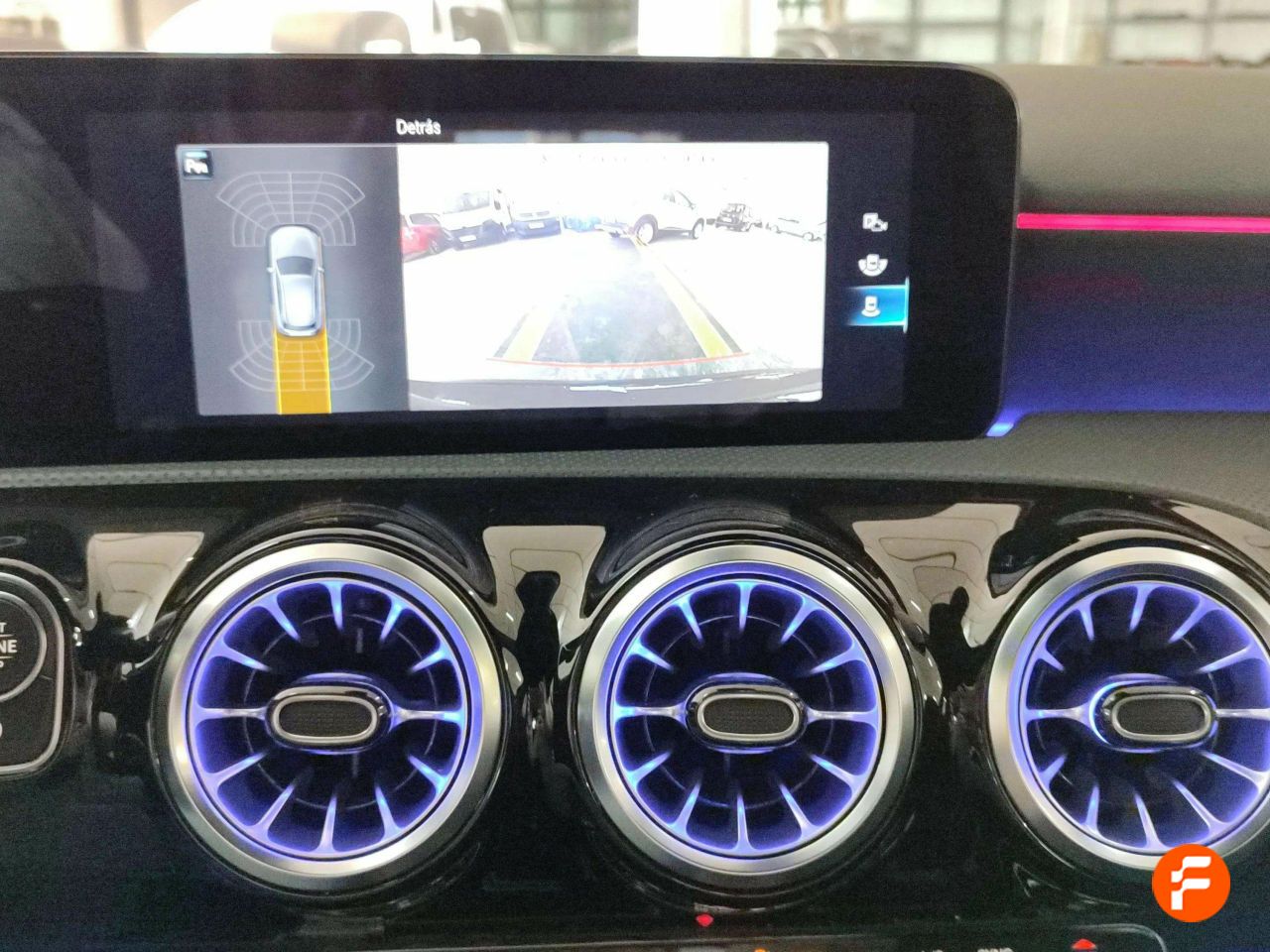 Foto Mercedes-Benz Clase A 17