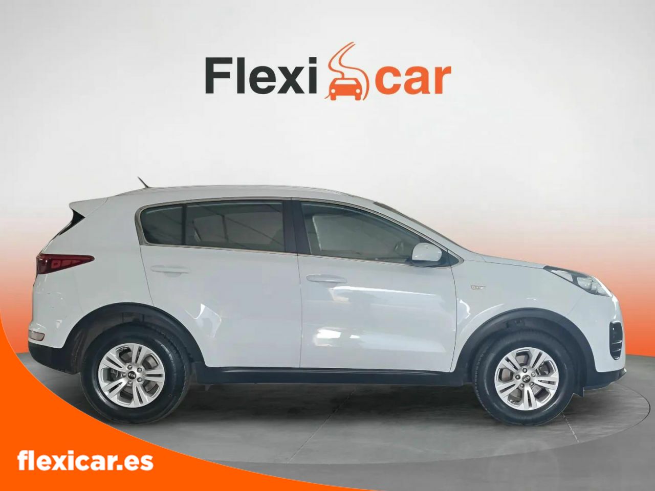 Foto Kia Sportage 5