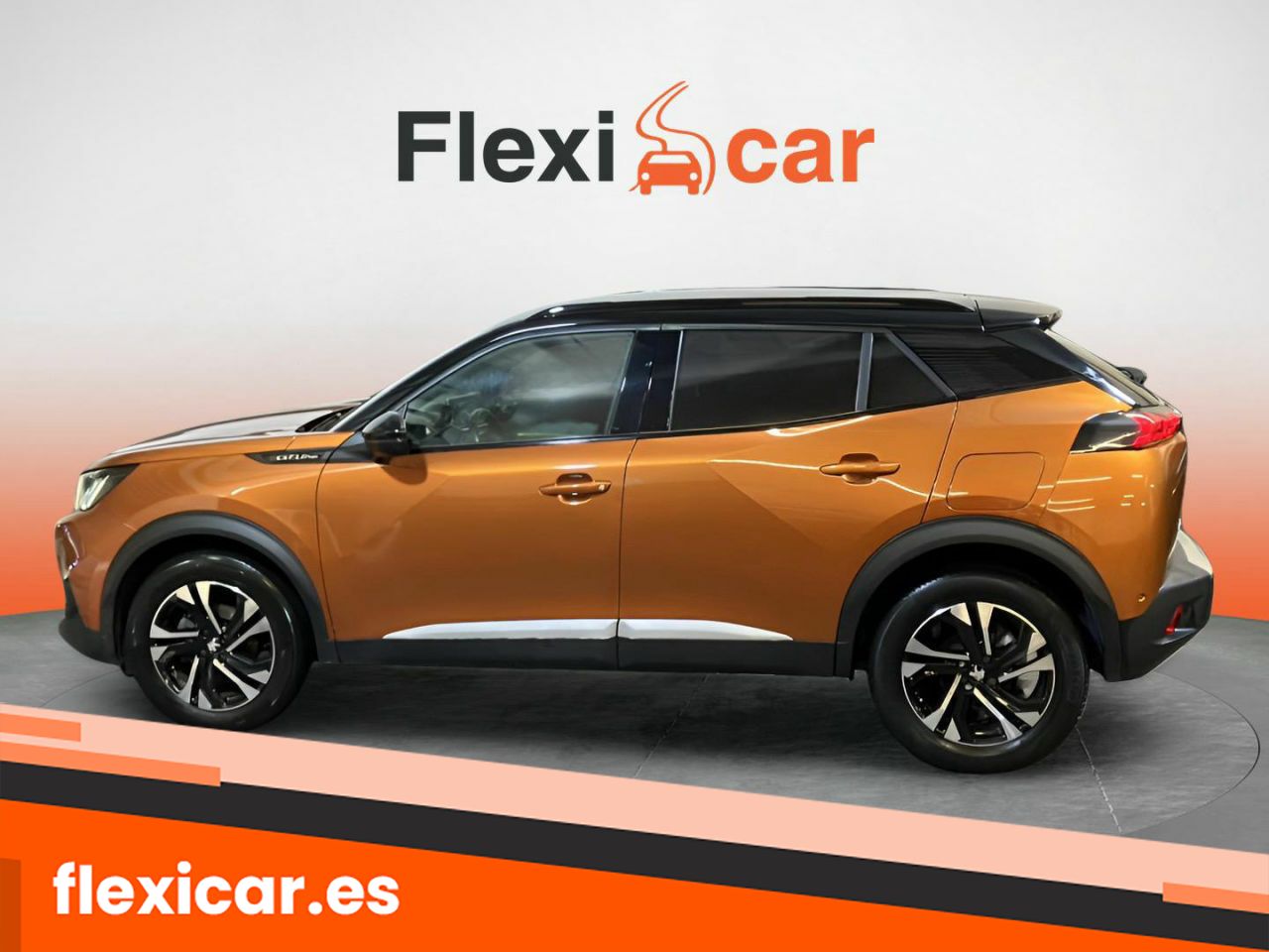 Foto Peugeot 2008 5