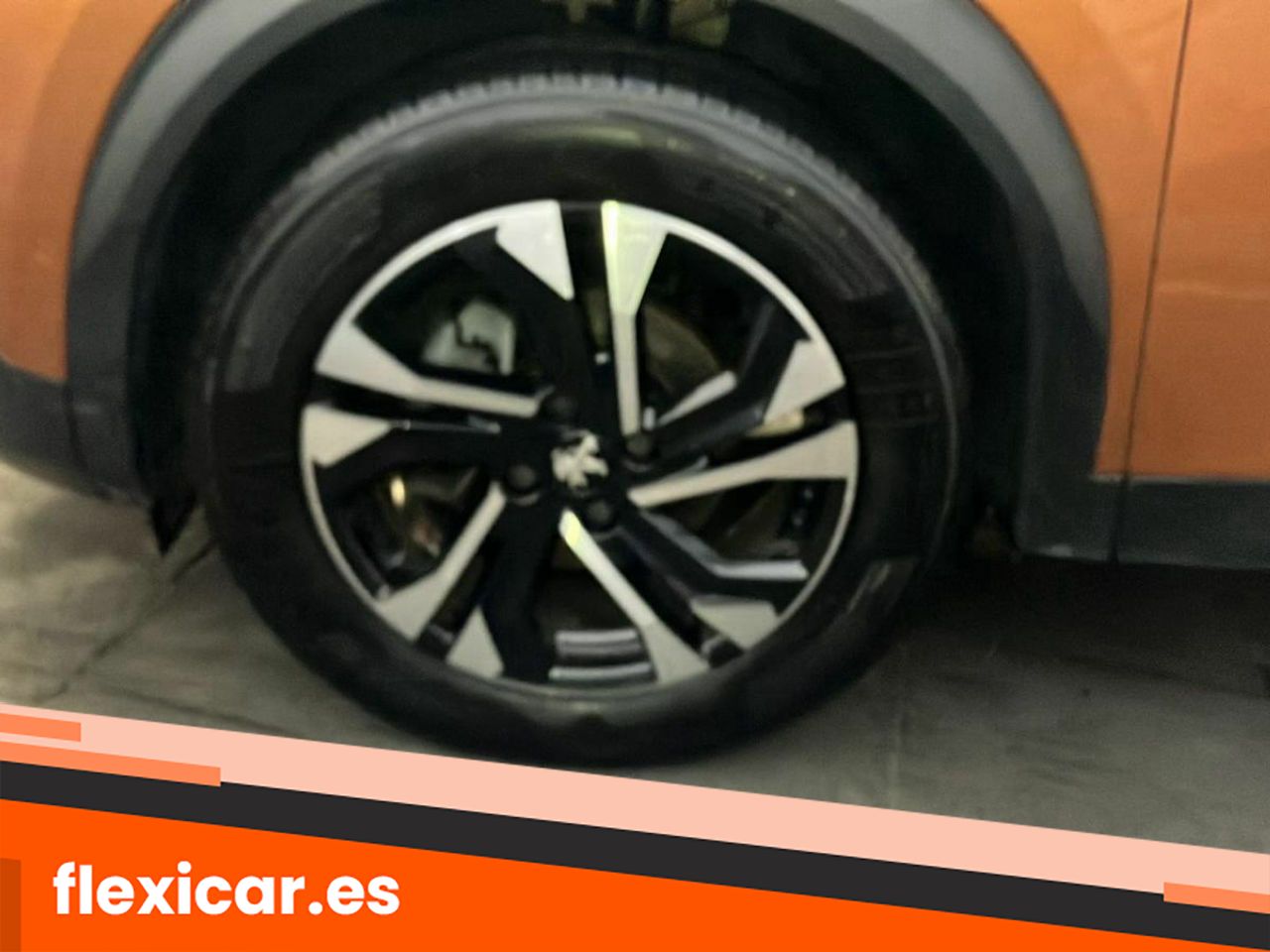 Foto Peugeot 2008 20