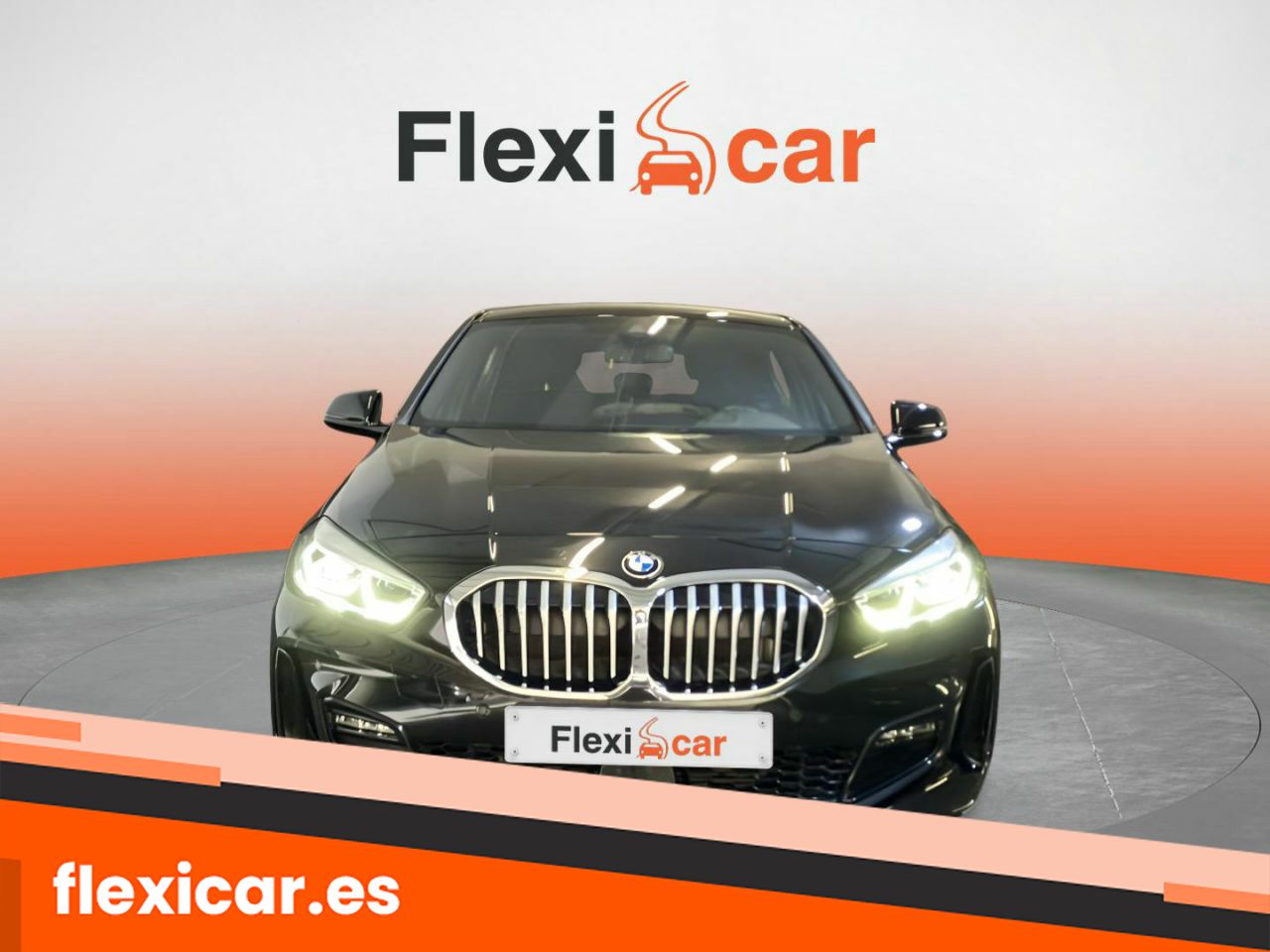 Foto BMW Serie 1 2
