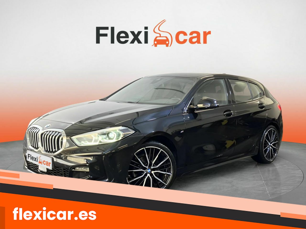 Foto BMW Serie 1 3