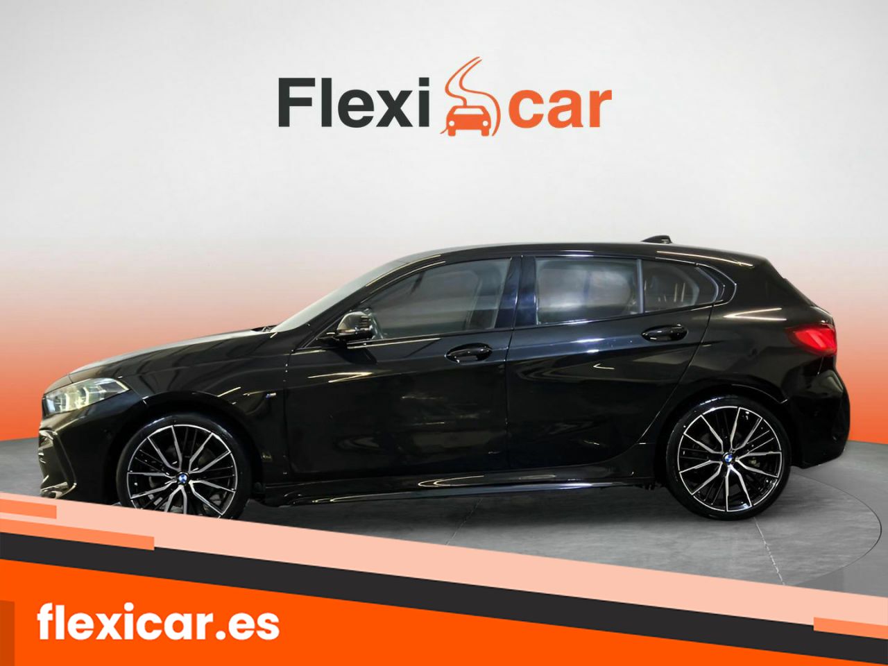 Foto BMW Serie 1 5