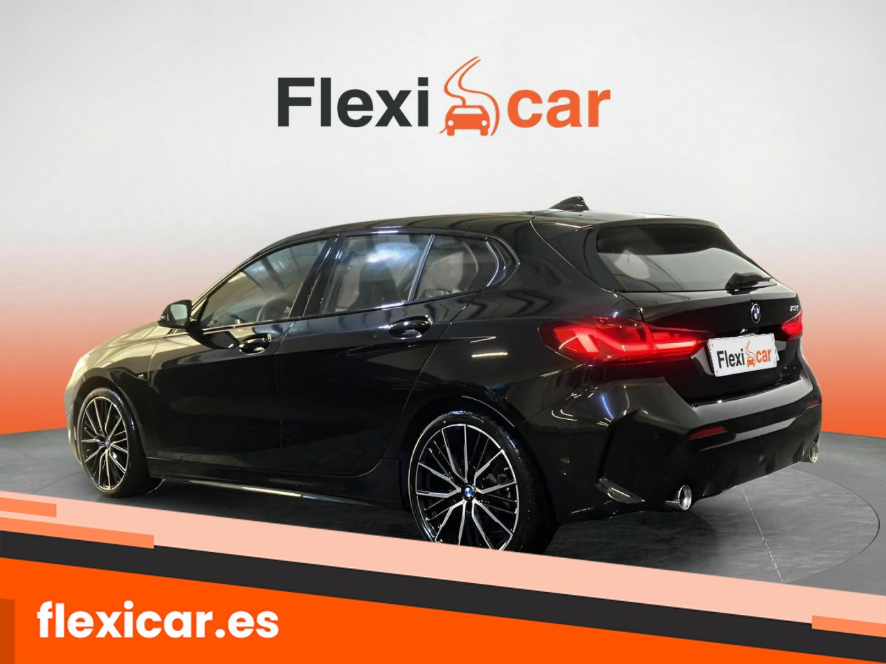 Foto BMW Serie 1 9