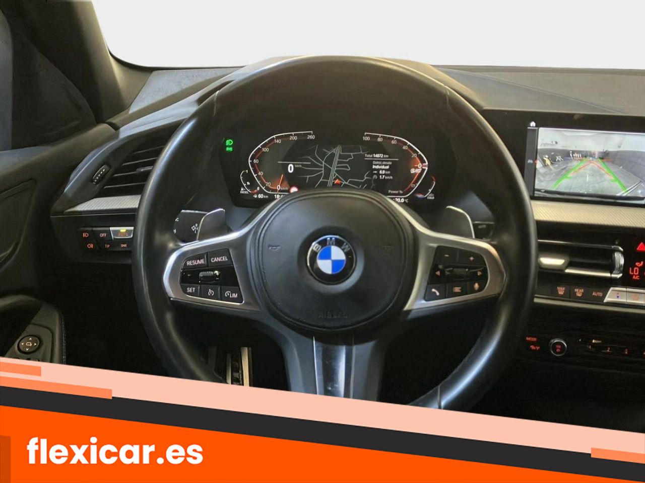 Foto BMW Serie 1 11