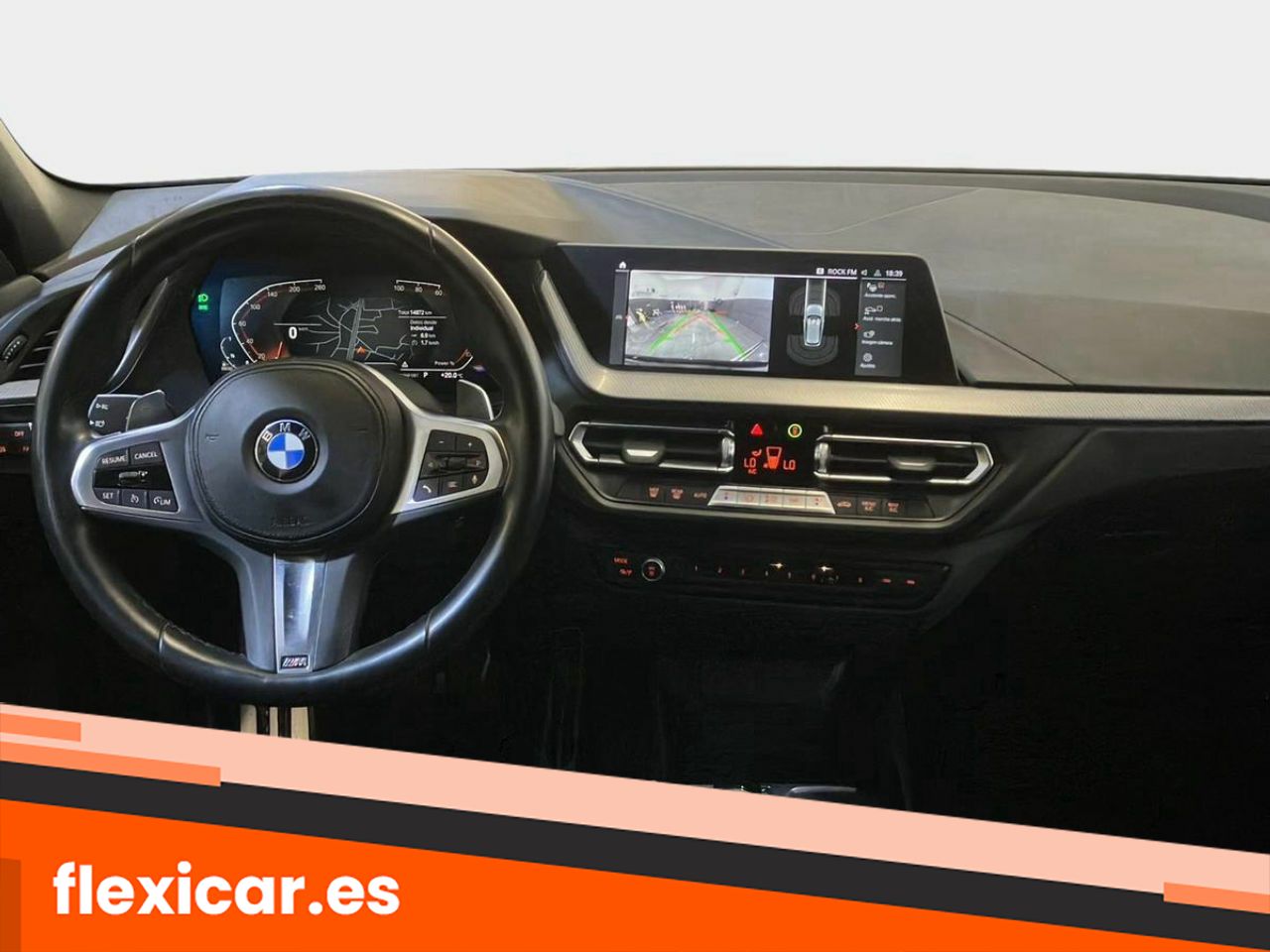 Foto BMW Serie 1 13