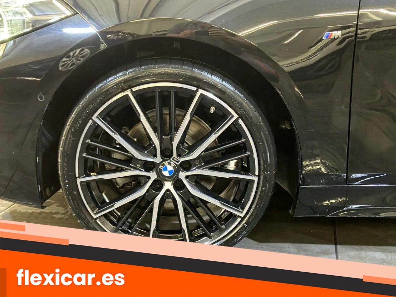 Foto BMW Serie 1 19