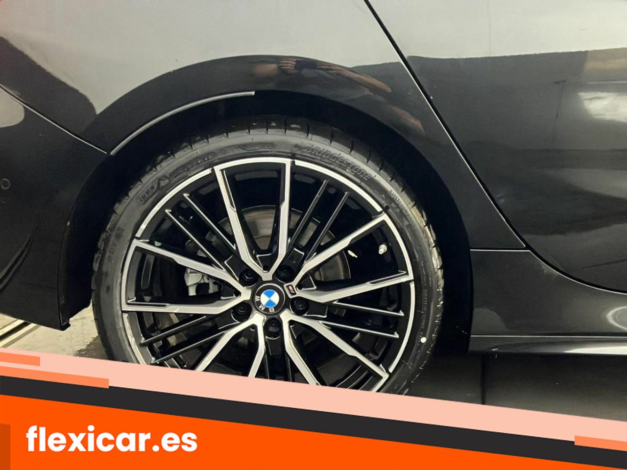 Foto BMW Serie 1 21