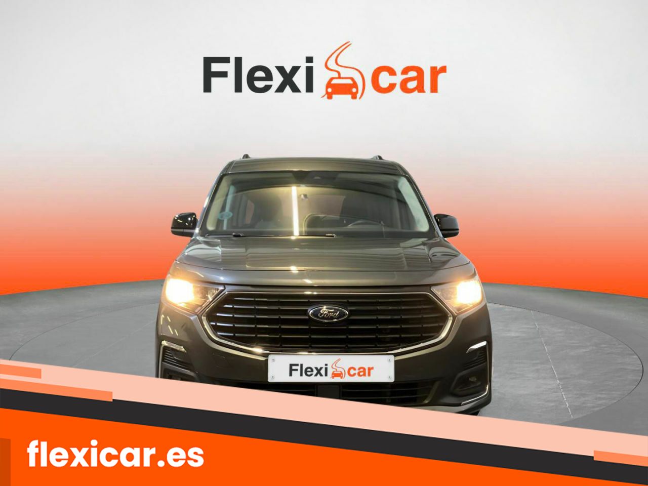 Foto Ford Tourneo Connect 2
