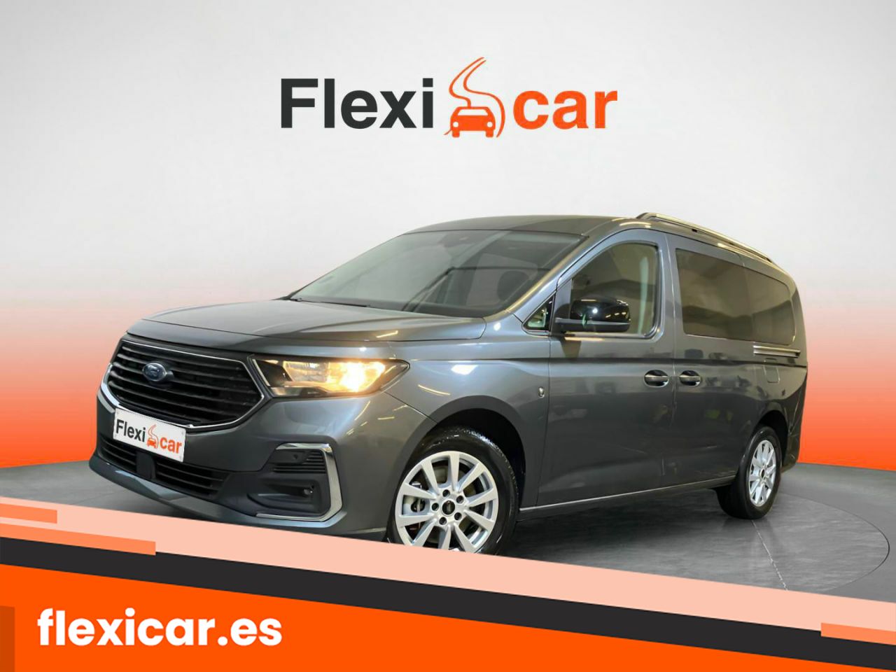 Foto Ford Tourneo Connect 3