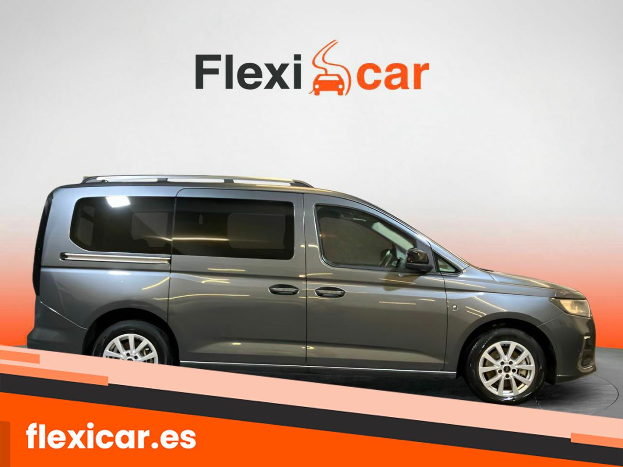 Foto Ford Tourneo Connect 4