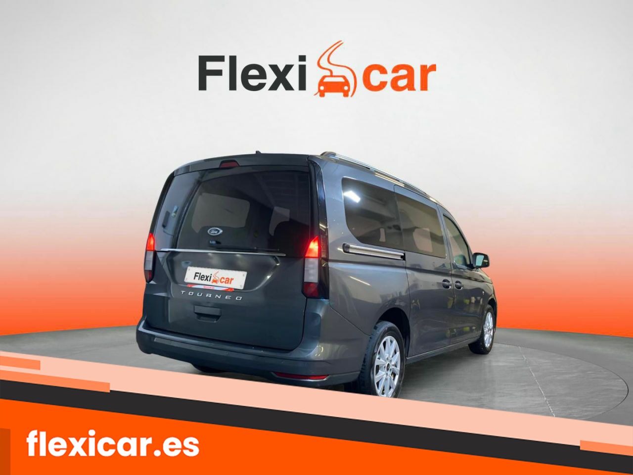 Foto Ford Tourneo Connect 7