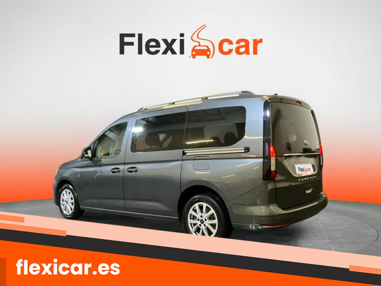 Foto Ford Tourneo Connect 9
