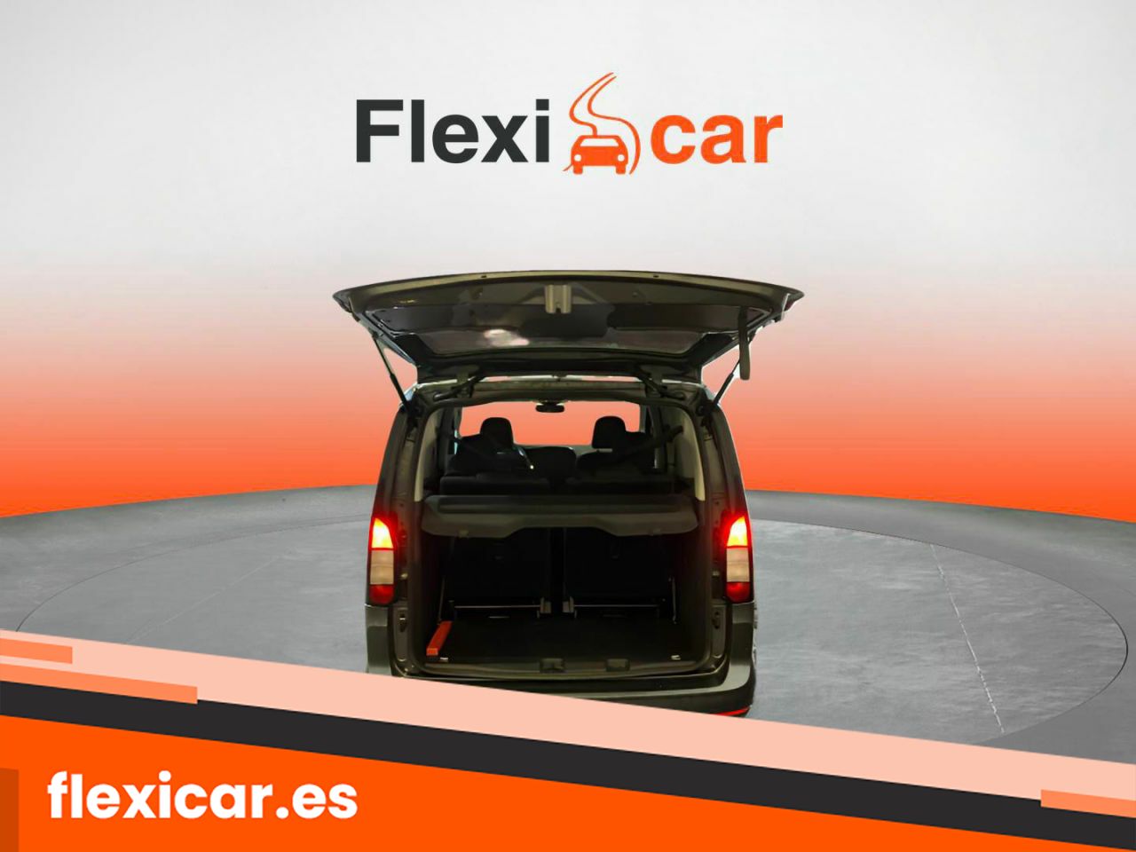 Foto Ford Tourneo Connect 10