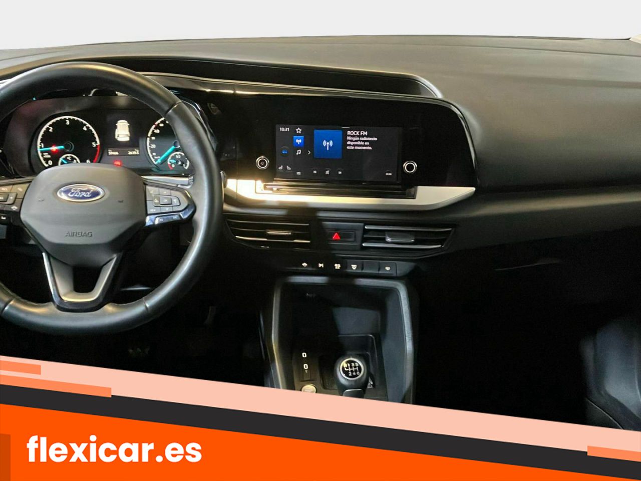 Foto Ford Tourneo Connect 11