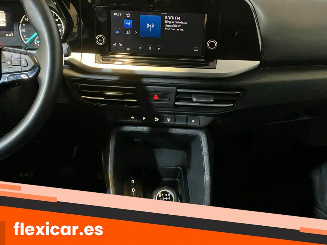 Foto Ford Tourneo Connect 16