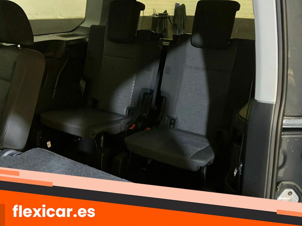 Foto Ford Tourneo Connect 18