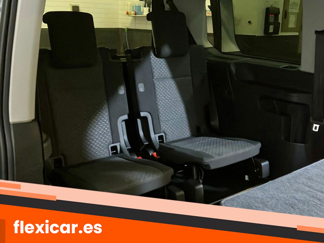 Foto Ford Tourneo Connect 19