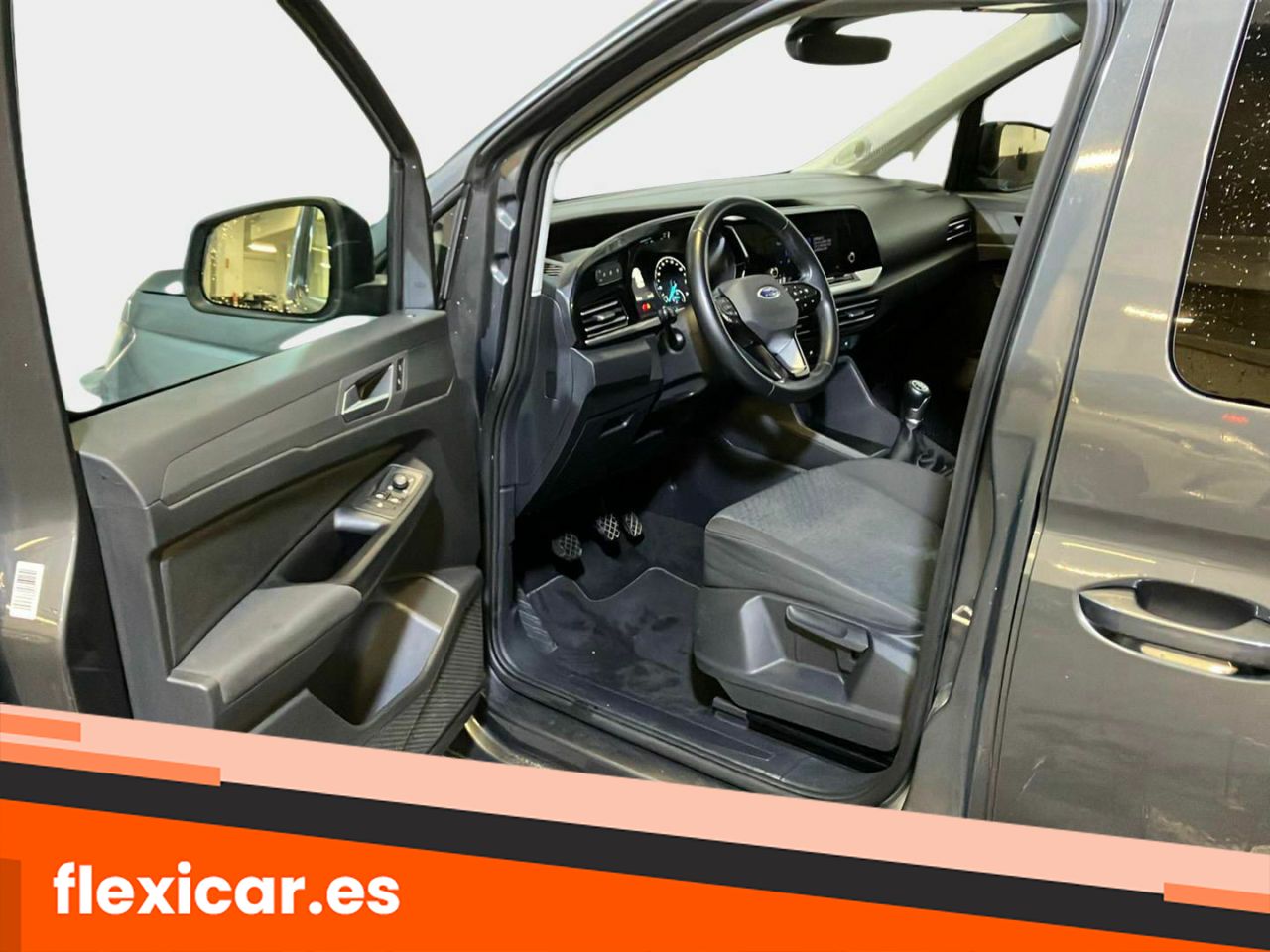 Foto Ford Tourneo Connect 20