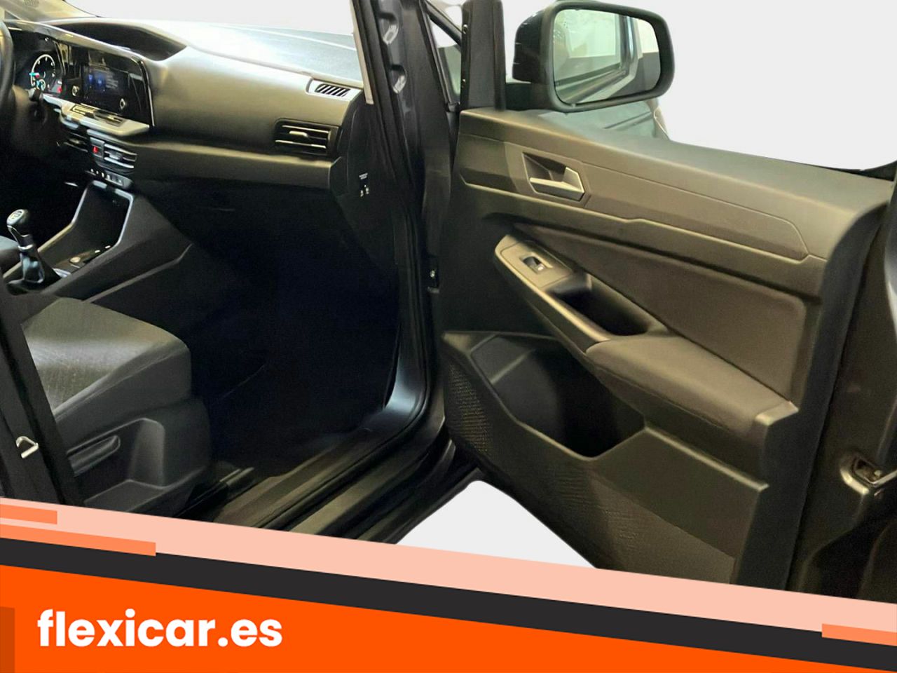 Foto Ford Tourneo Connect 21