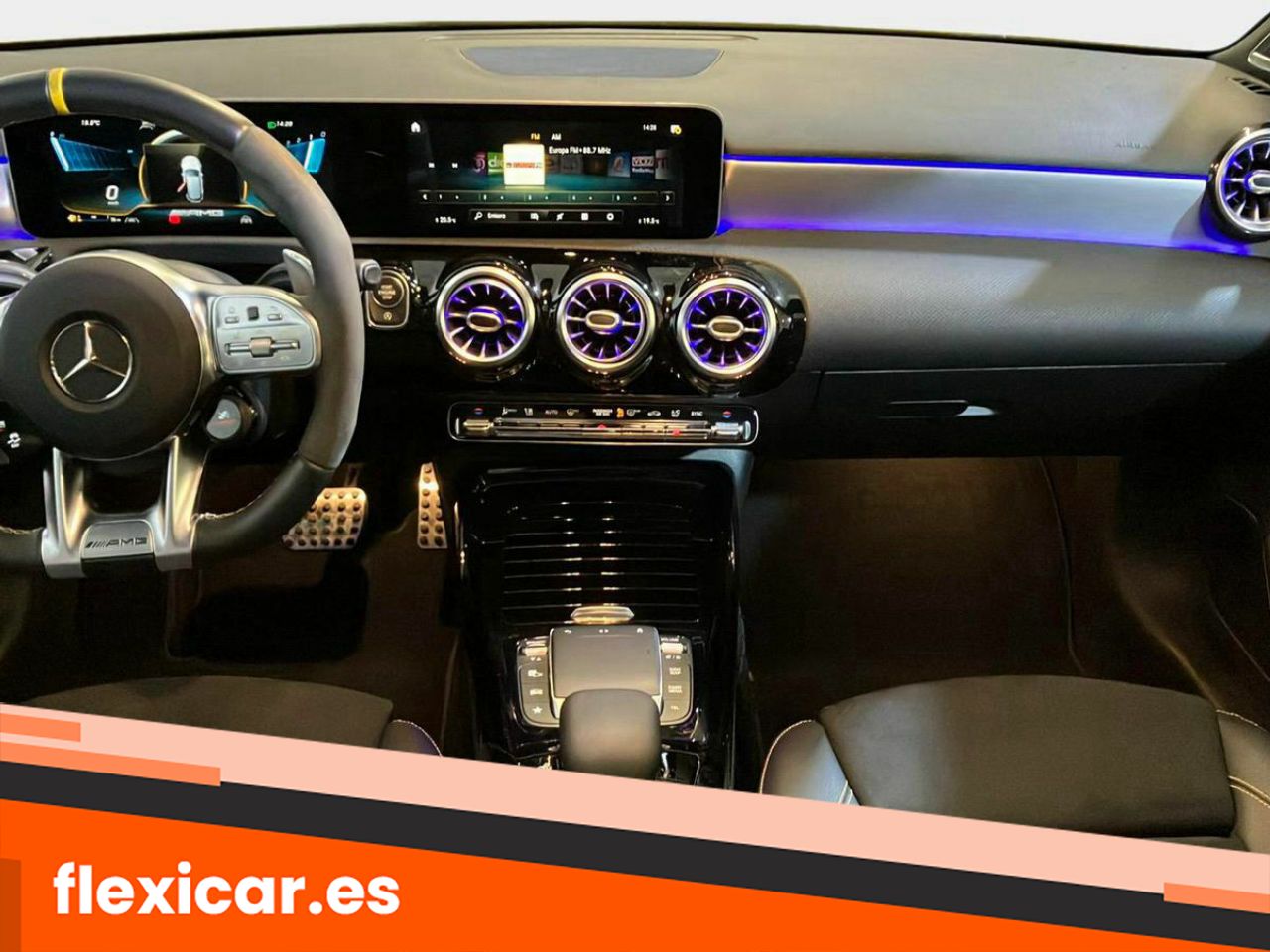 Foto Mercedes-Benz Clase A 11