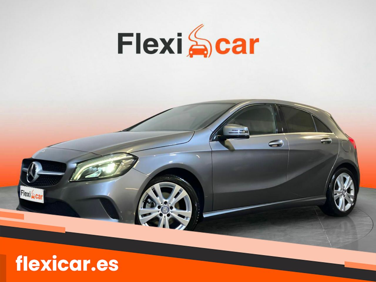 Foto Mercedes-Benz Clase A 3