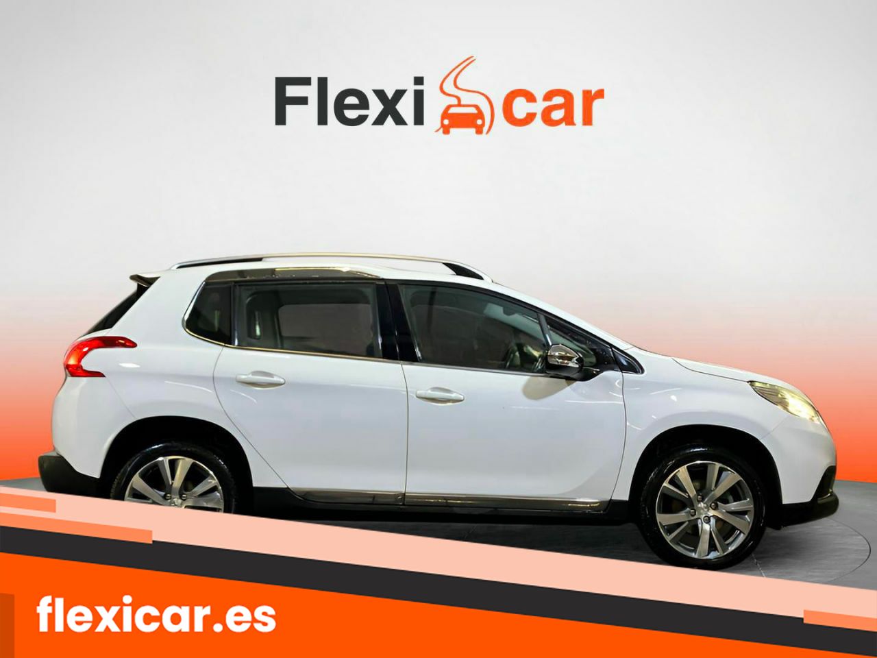 Foto Peugeot 2008 3