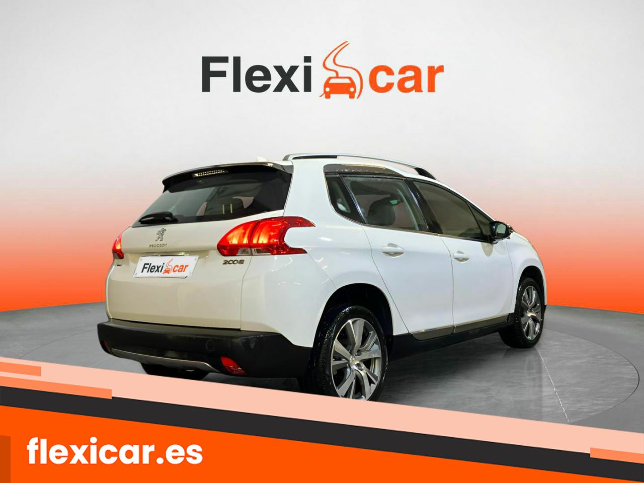 Foto Peugeot 2008 5