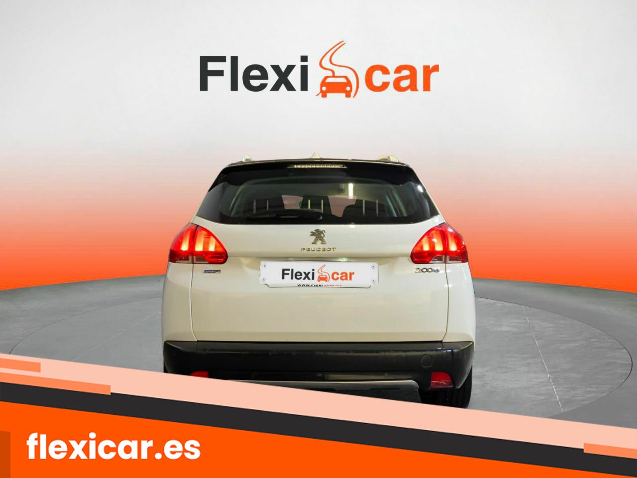 Foto Peugeot 2008 7