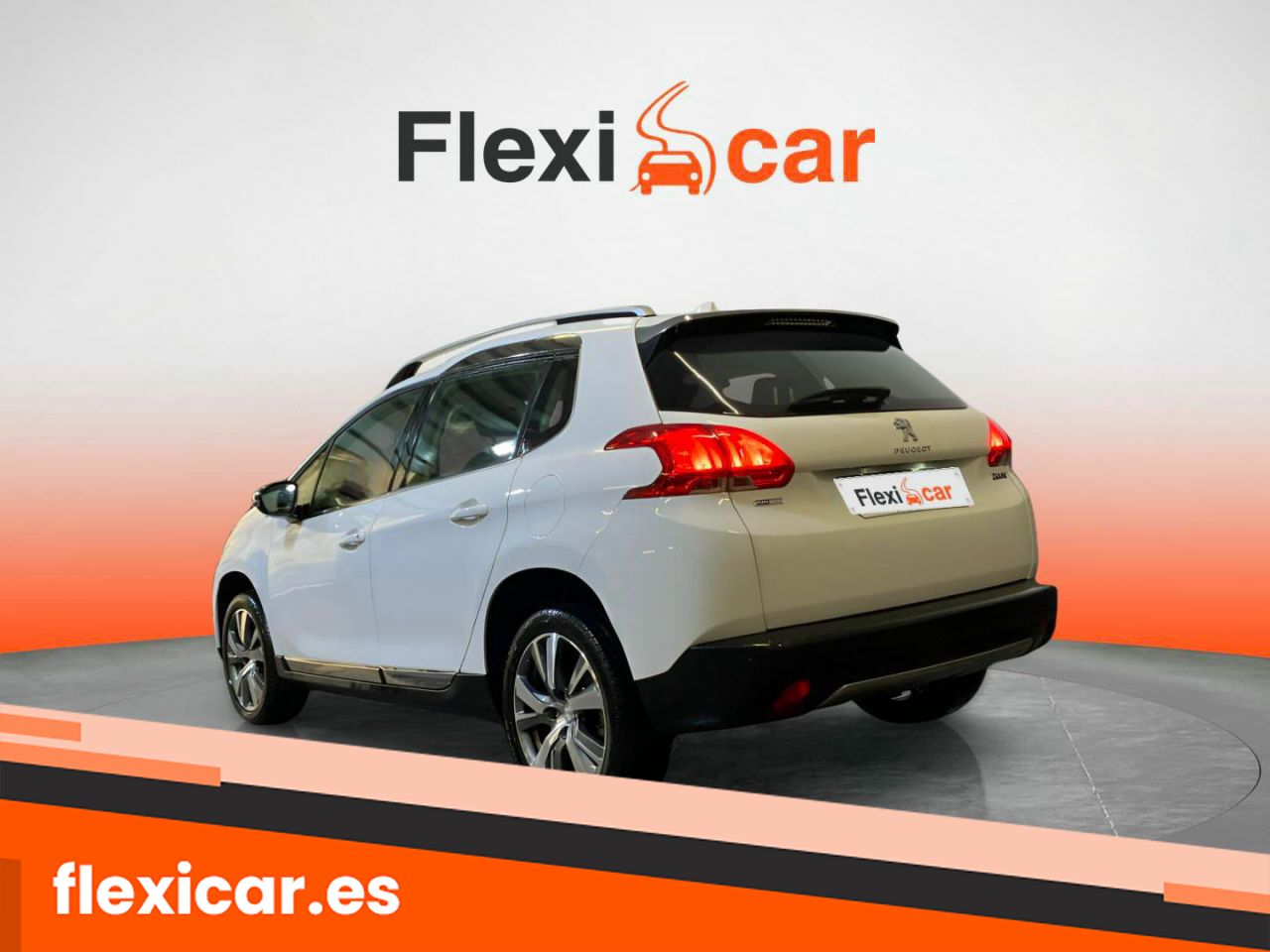 Foto Peugeot 2008 8