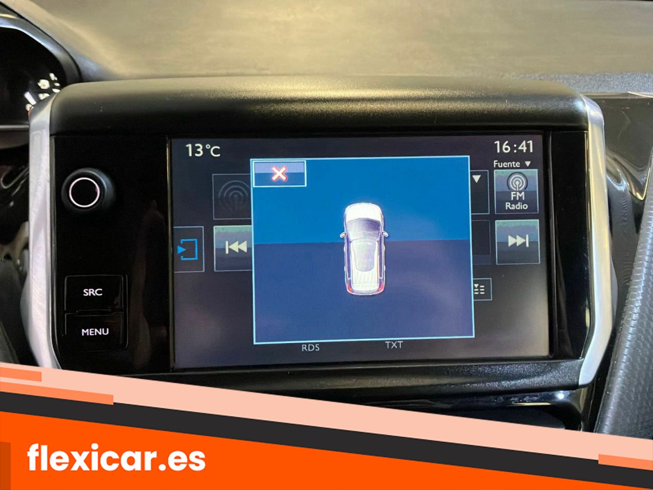 Foto Peugeot 2008 13