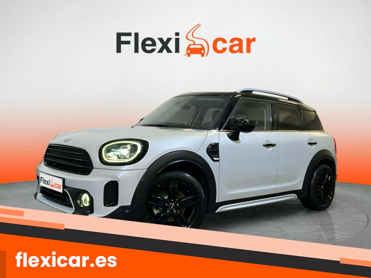 Foto Mini Countryman 3