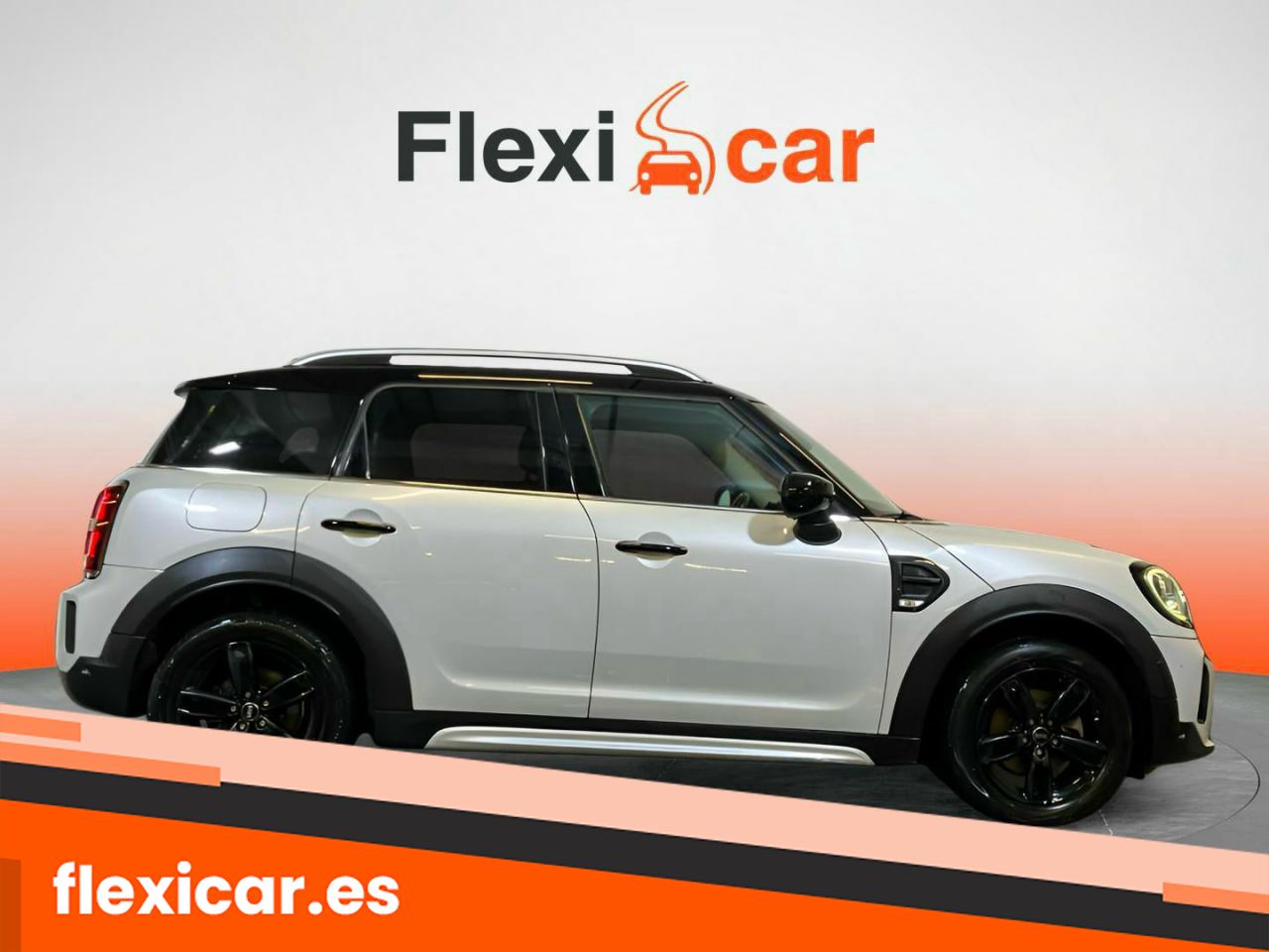 Foto Mini Countryman 4