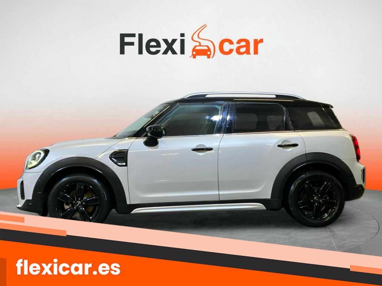 Foto Mini Countryman 5