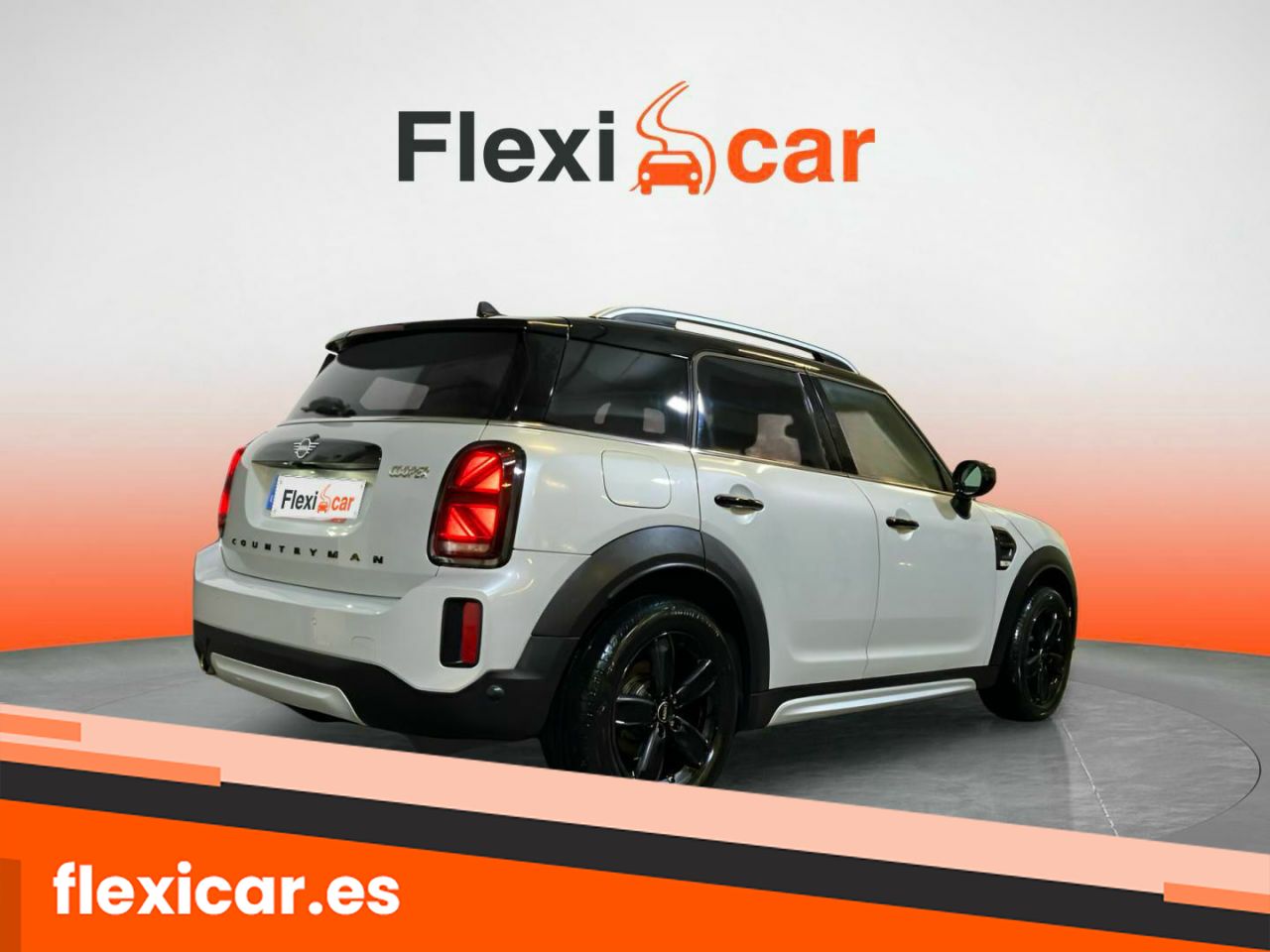 Foto Mini Countryman 7
