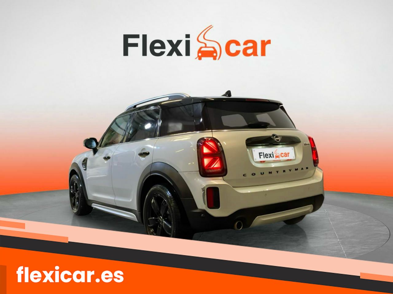 Foto Mini Countryman 9