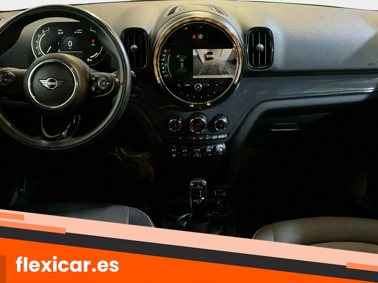 Foto Mini Countryman 11