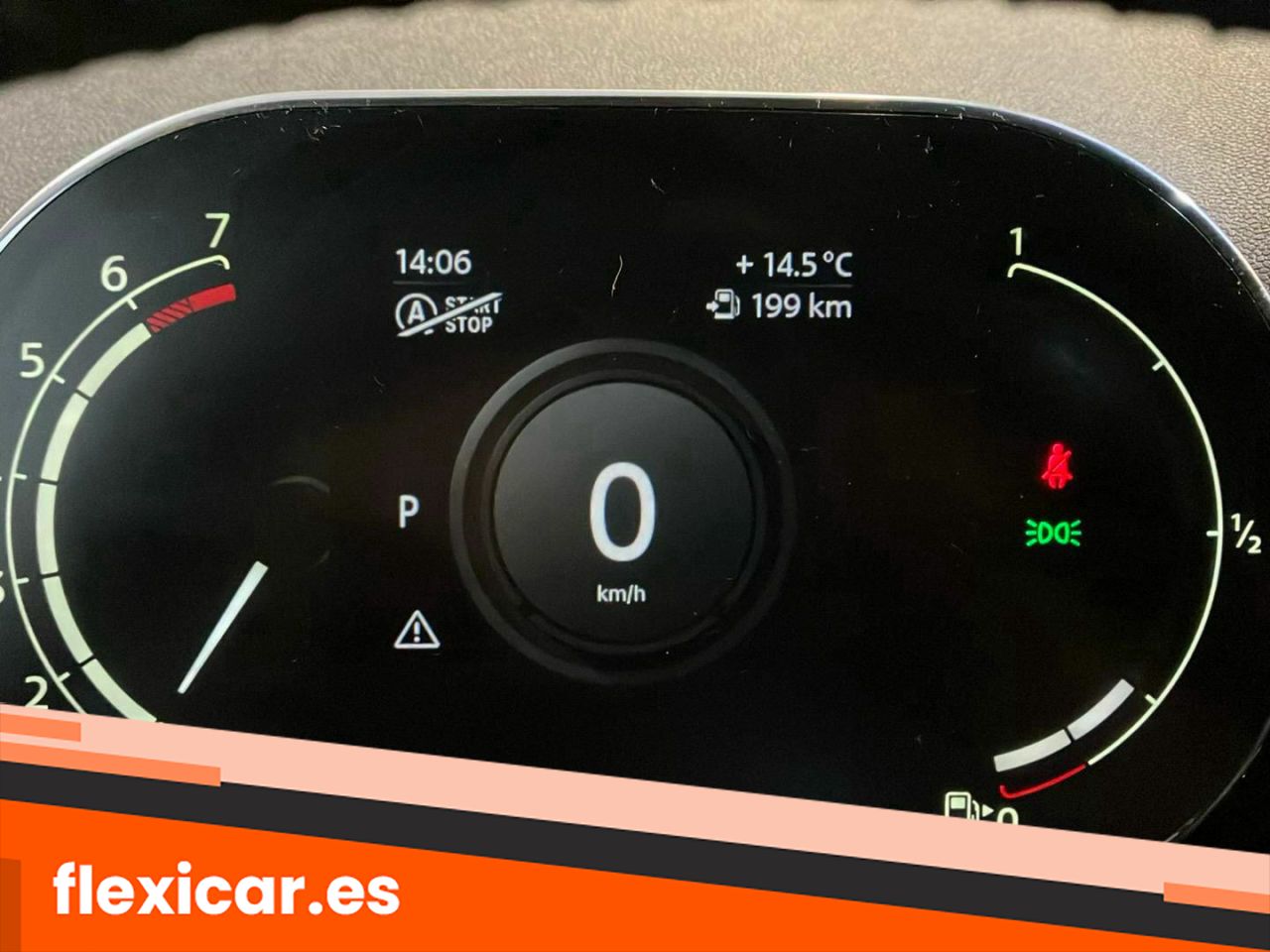 Foto Mini Countryman 12